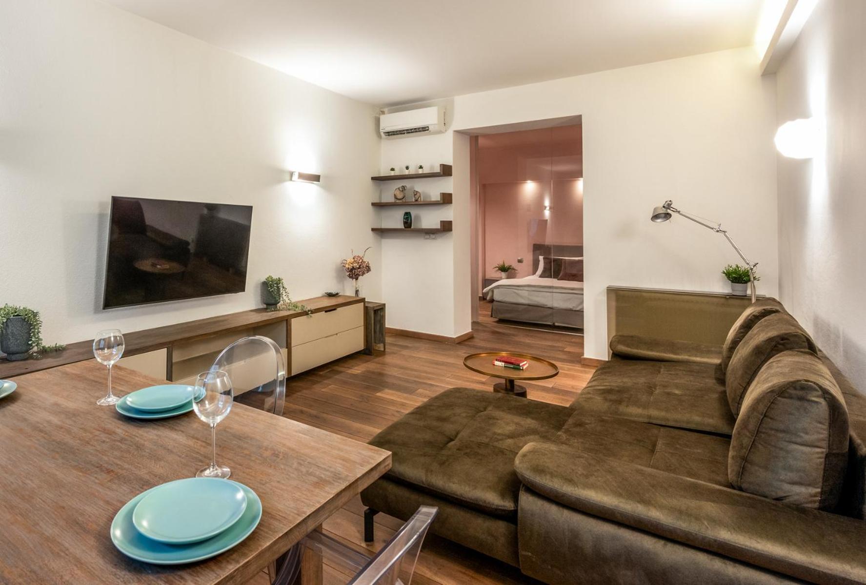 P19 Apartments คราคูฟ ภายนอก รูปภาพ
