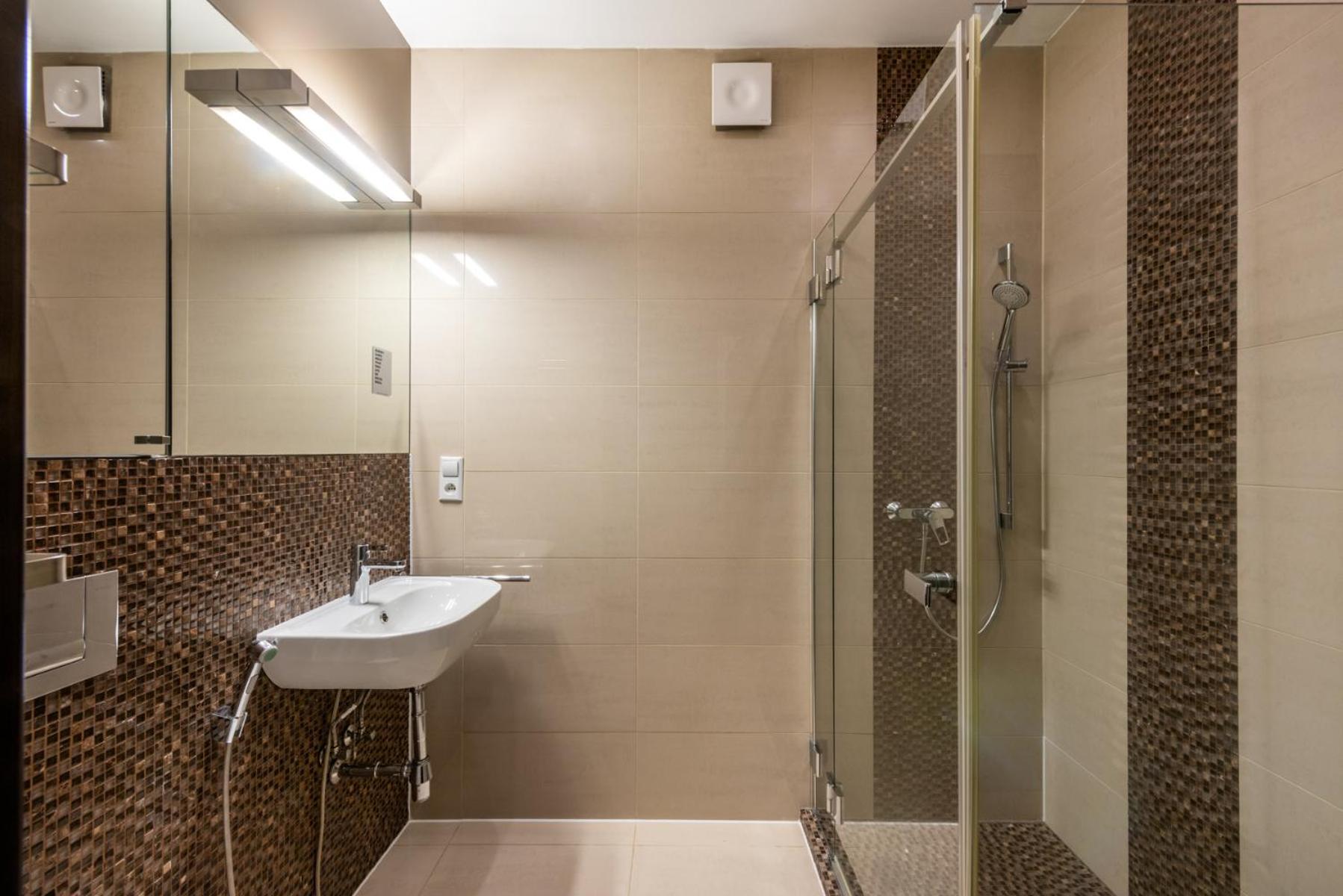 P19 Apartments คราคูฟ ภายนอก รูปภาพ