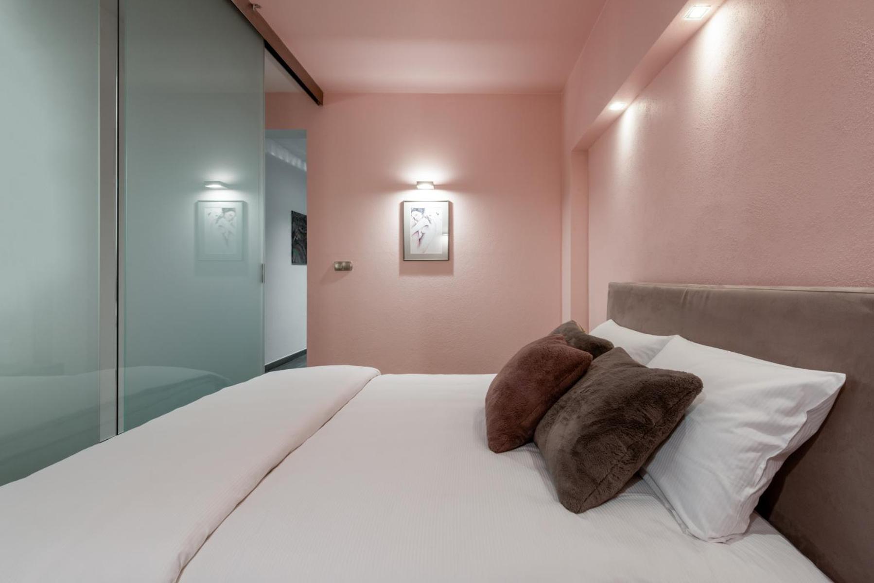 P19 Apartments คราคูฟ ภายนอก รูปภาพ