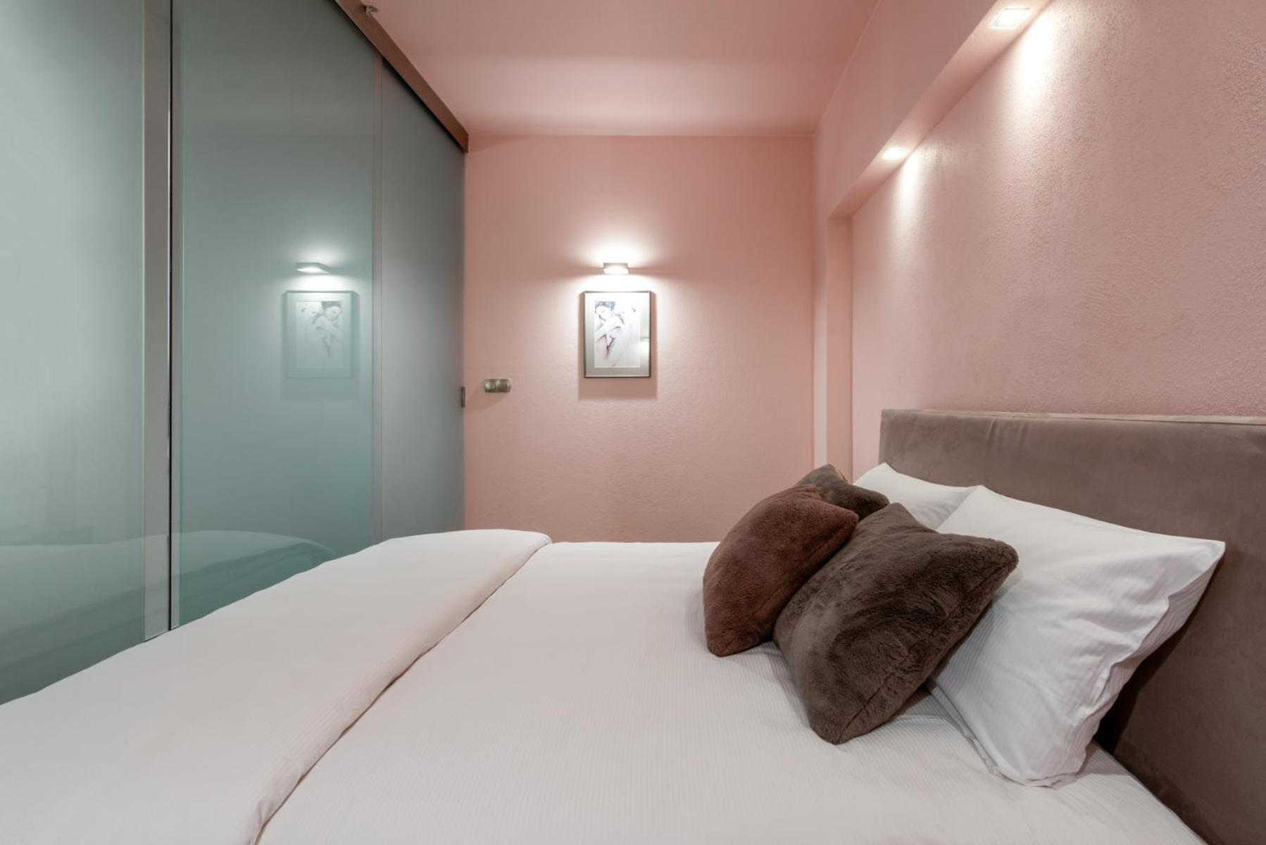P19 Apartments คราคูฟ ห้อง รูปภาพ