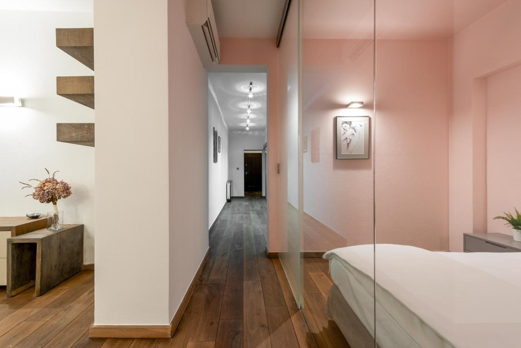 P19 Apartments คราคูฟ ห้อง รูปภาพ