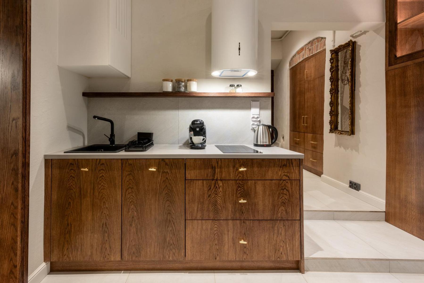 P19 Apartments คราคูฟ ภายนอก รูปภาพ
