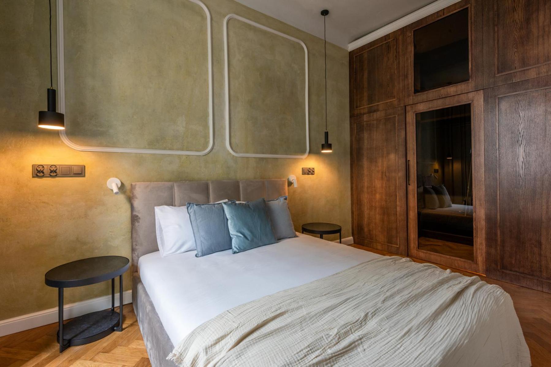 P19 Apartments คราคูฟ ภายนอก รูปภาพ