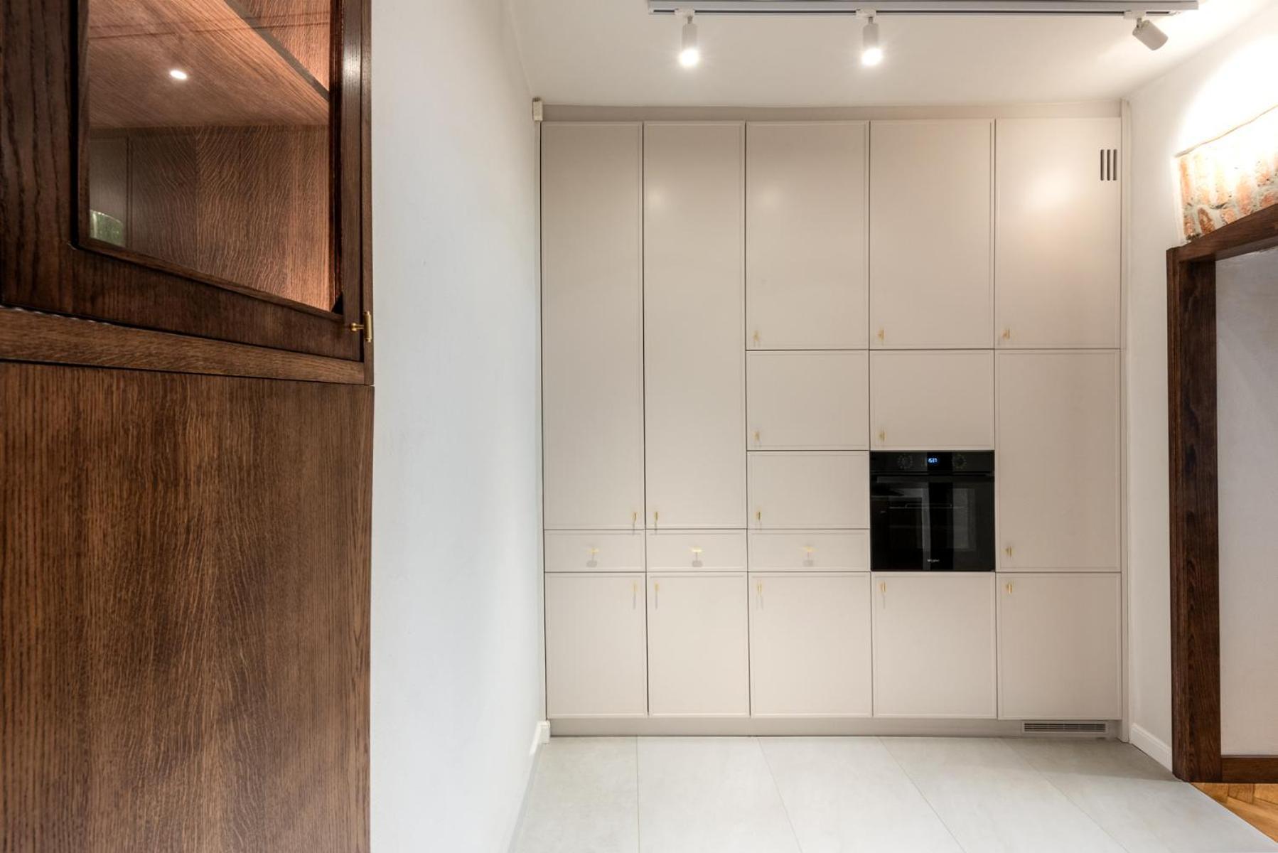 P19 Apartments คราคูฟ ภายนอก รูปภาพ